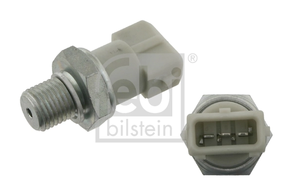 Oil Pressure Switch